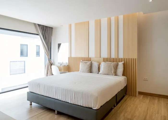 I-zen Eastville *