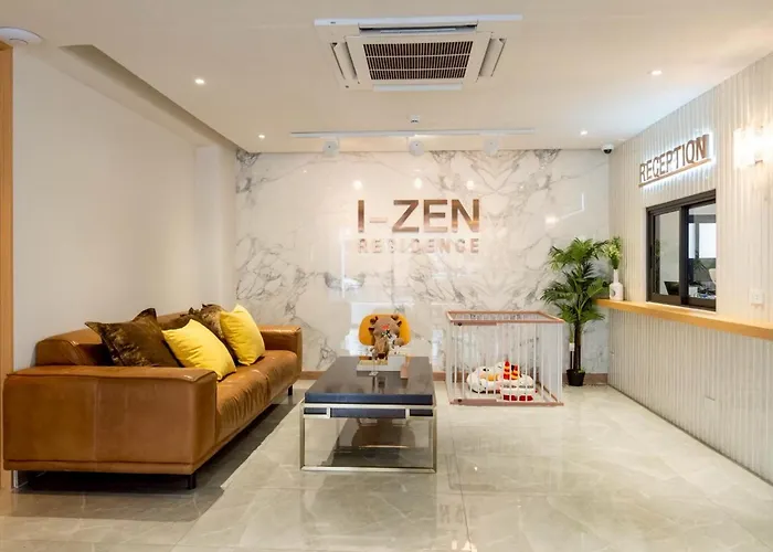 I-zen Eastville