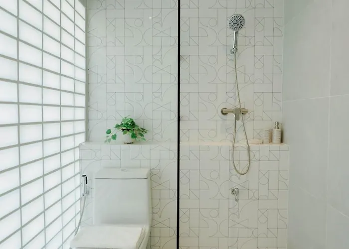 Apartment I-zen Eastville Bangkok