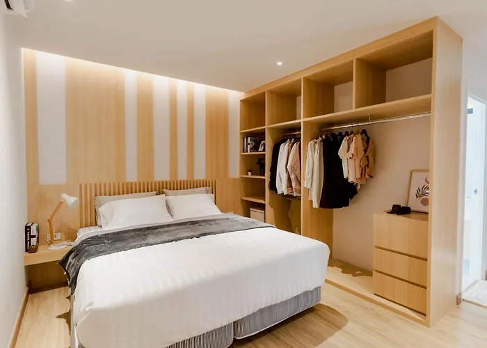 I-zen Eastville *